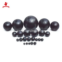 Low Chrome Casting Iron Balls for Cement Mill